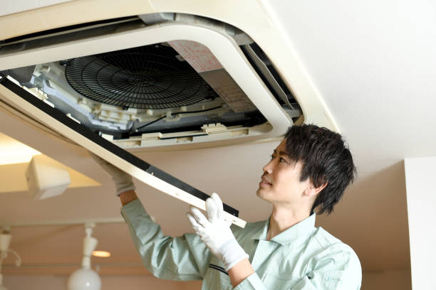 Best Air Vent Cleaning Services  in South Sarasota, FL